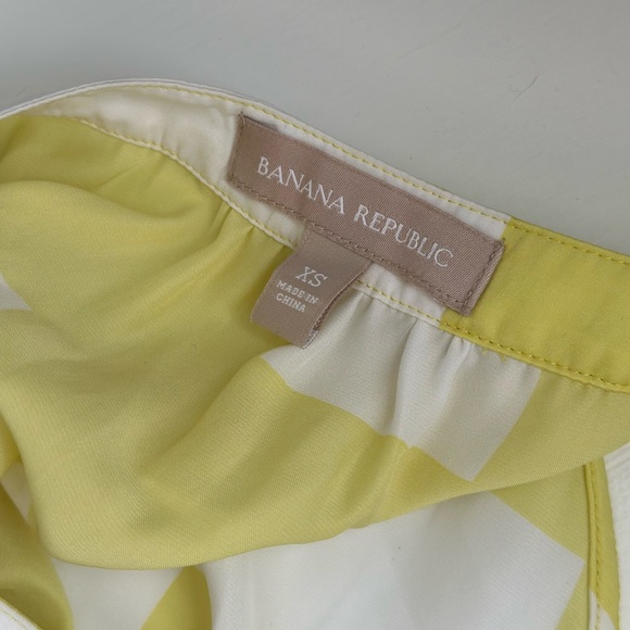 Banana Republic Top - Picture 7 of 7